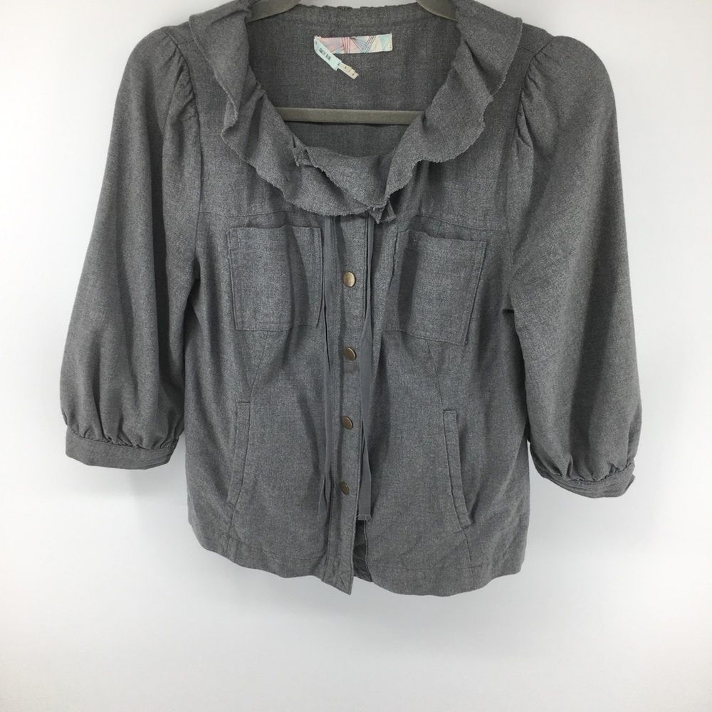 Urban Outfitters Kimchi Blue Jacket